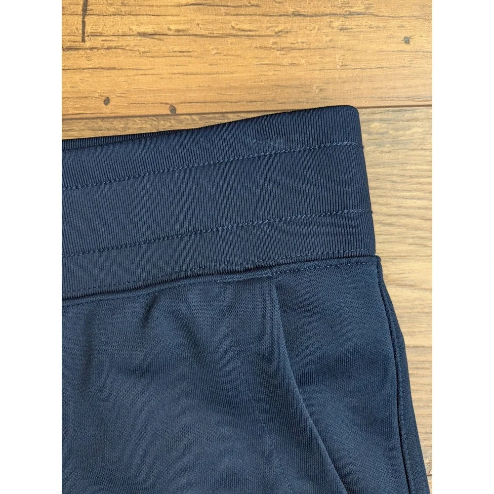 NWT $150 G-Star‎ Raw Mens Air Defence Zip 3D Slim Sweat Pants Navy